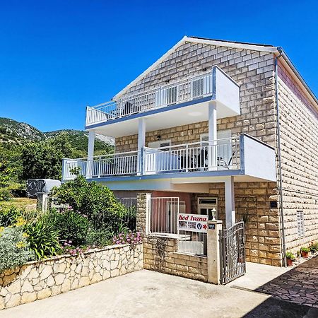 Apartment Balota - Moreska-4 By Interhome Вигань Экстерьер фото