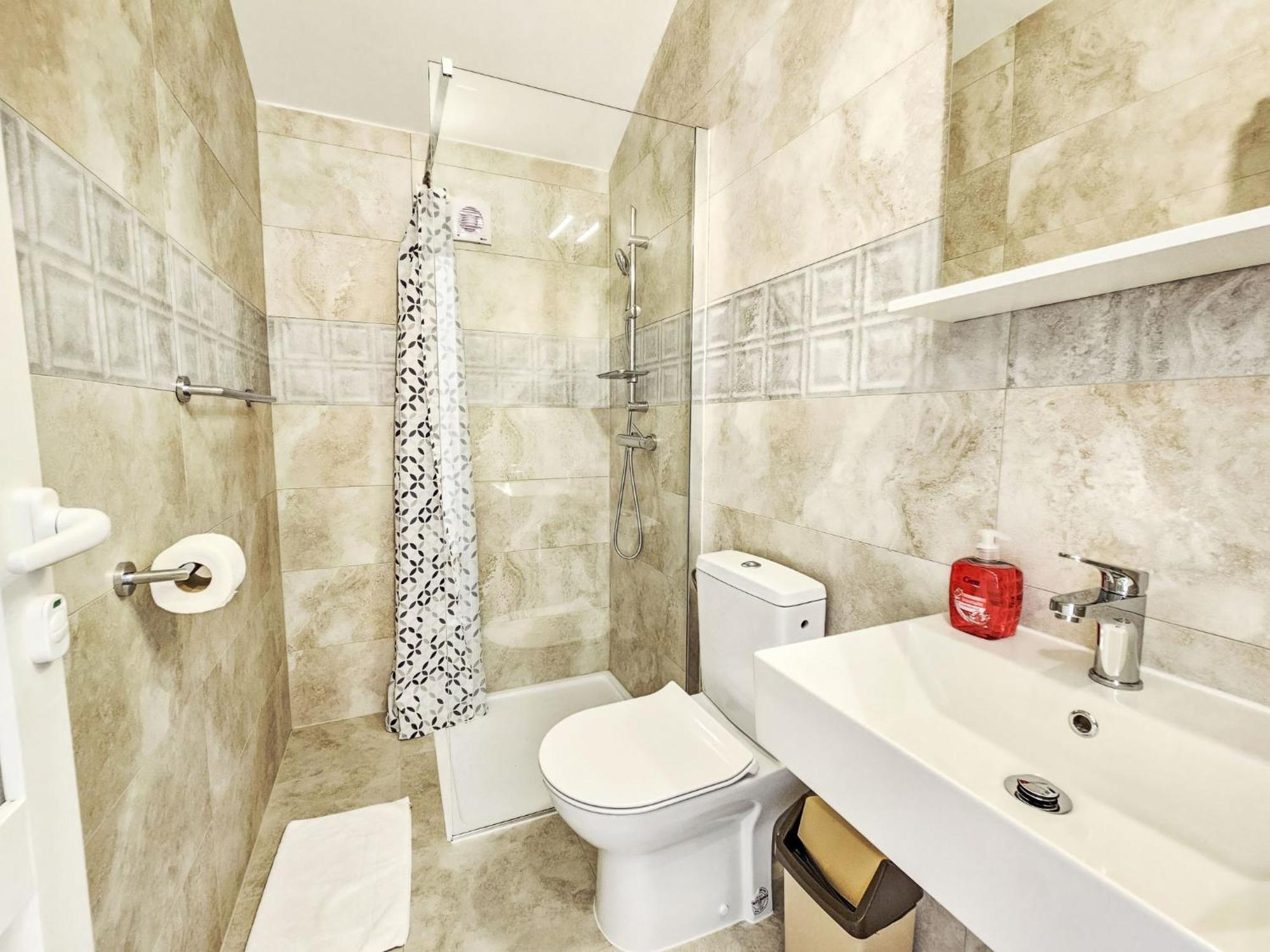 Apartment Balota - Moreska-4 By Interhome Вигань Экстерьер фото