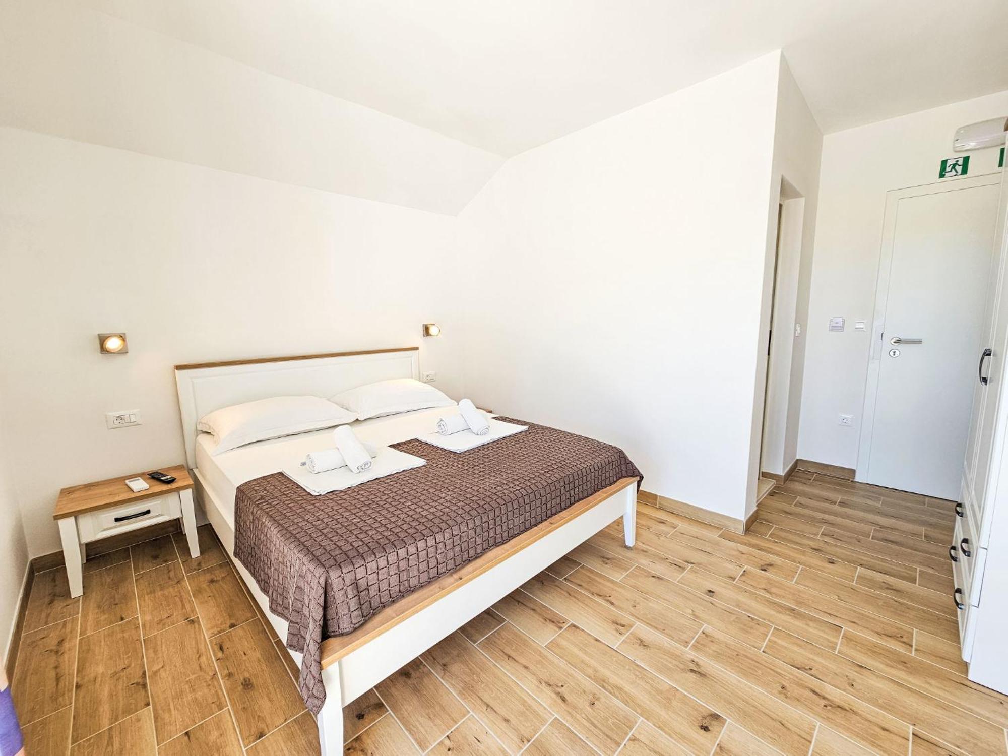 Apartment Balota - Moreska-4 By Interhome Вигань Экстерьер фото