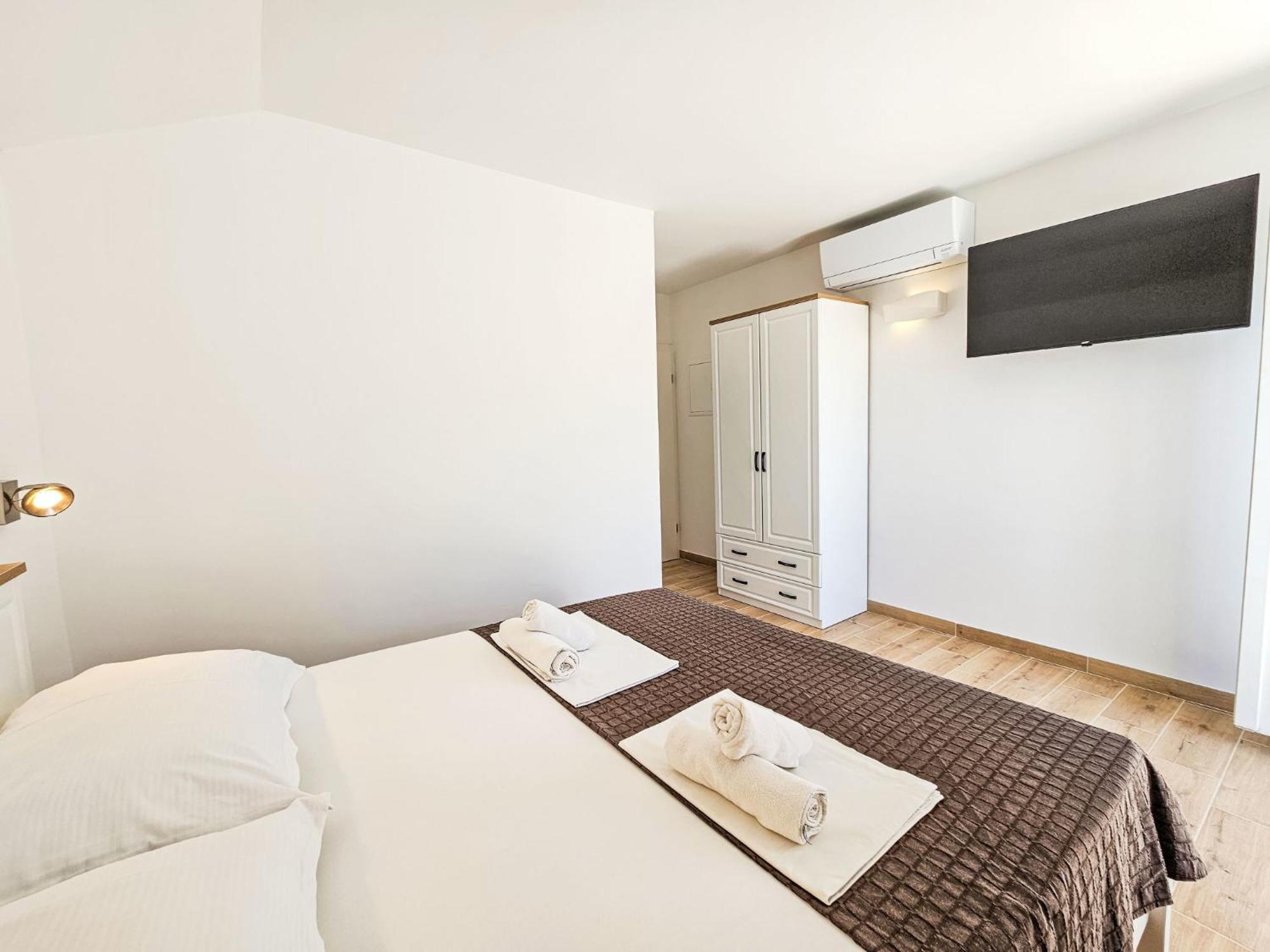 Apartment Balota - Moreska-4 By Interhome Вигань Экстерьер фото