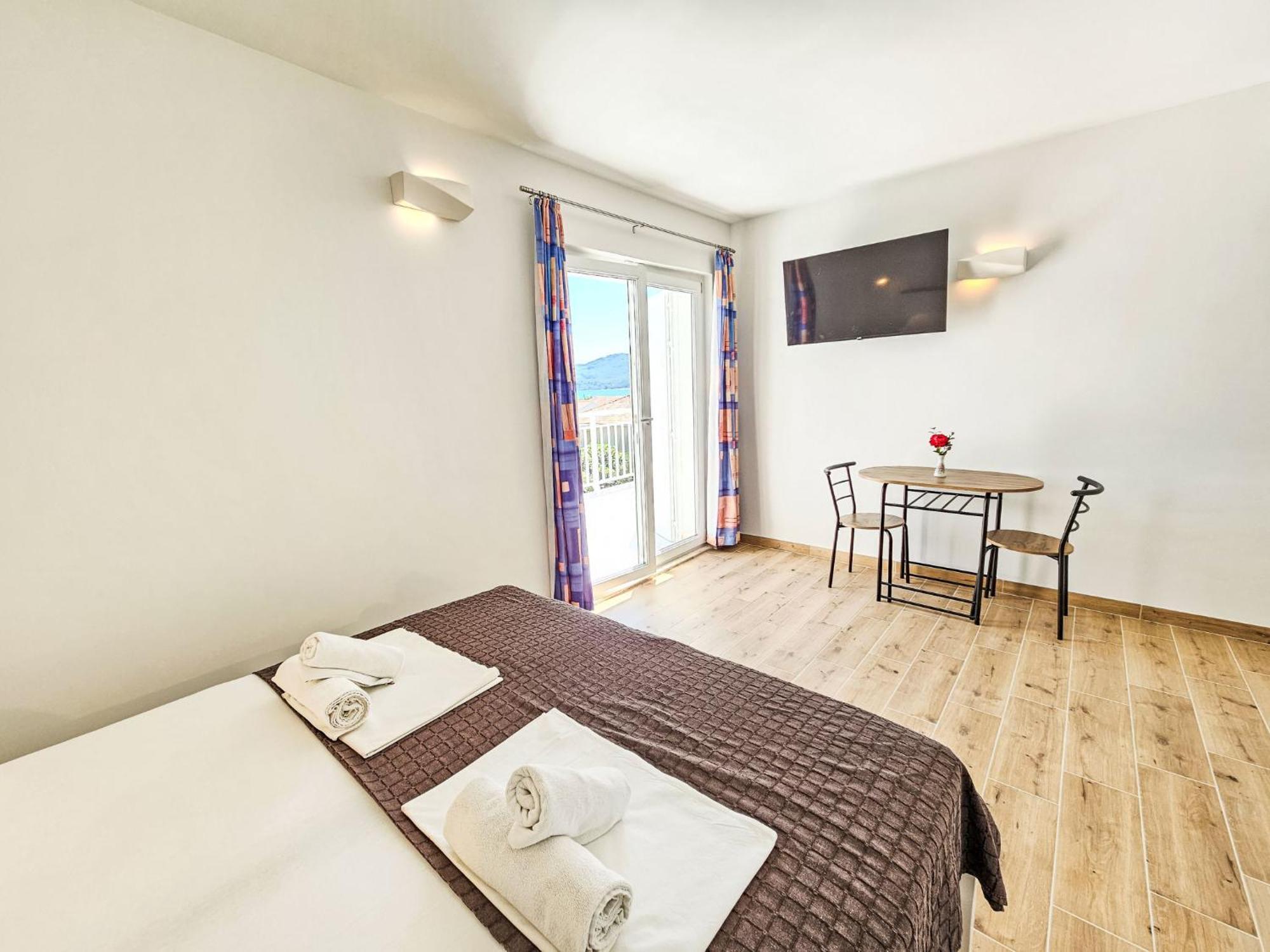 Apartment Balota - Moreska-4 By Interhome Вигань Экстерьер фото