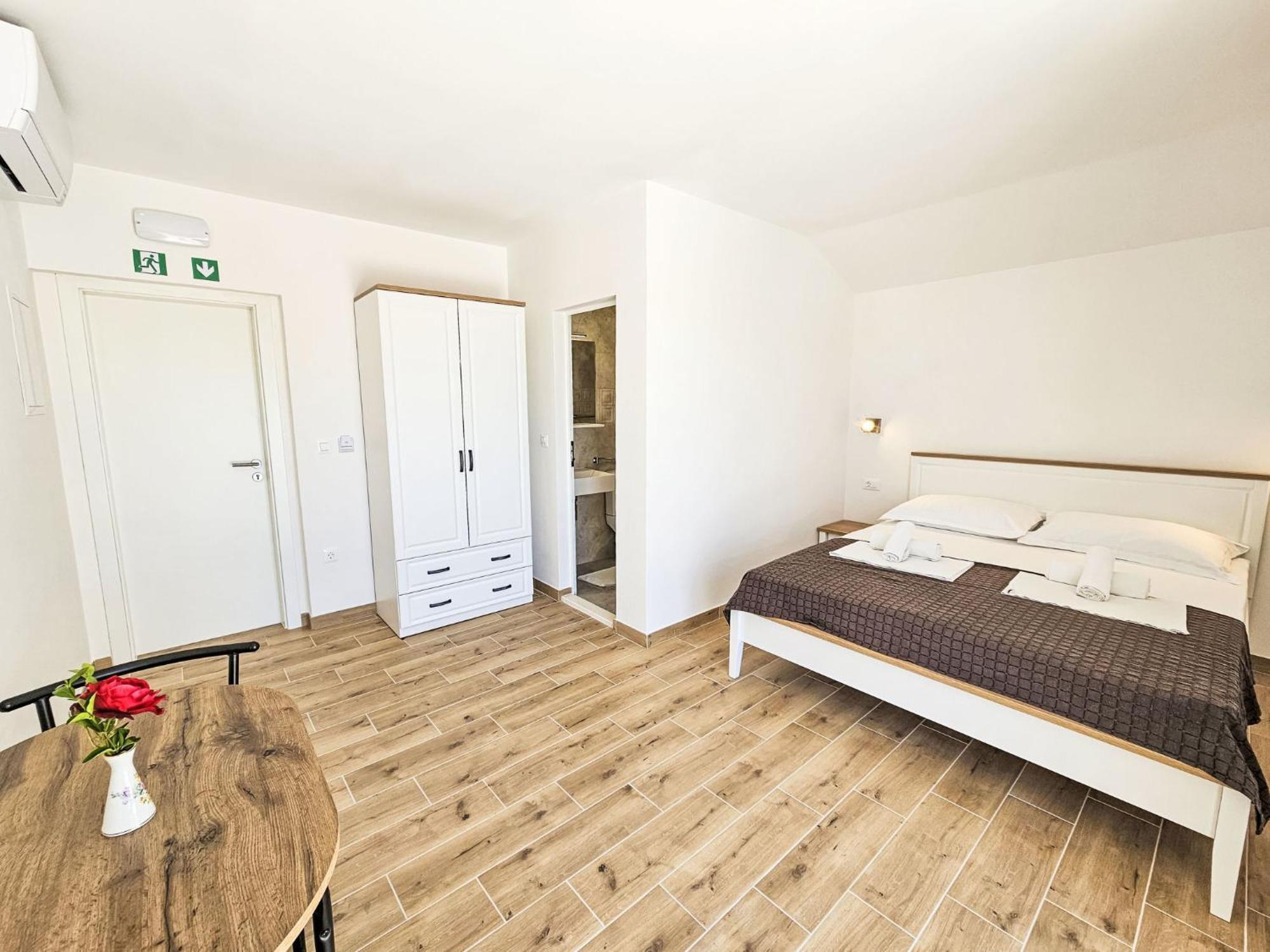 Apartment Balota - Moreska-4 By Interhome Вигань Экстерьер фото
