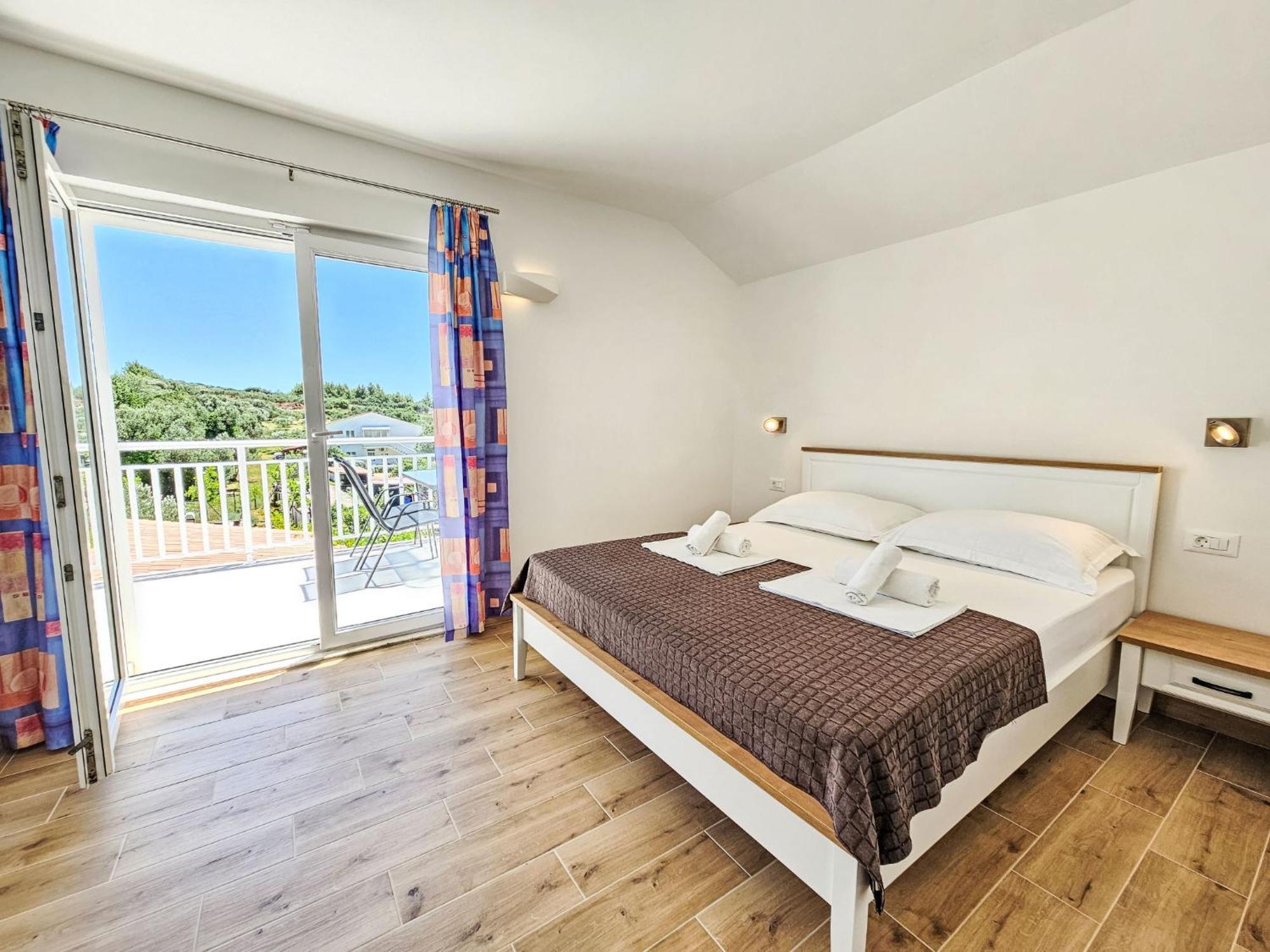 Apartment Balota - Moreska-4 By Interhome Вигань Экстерьер фото