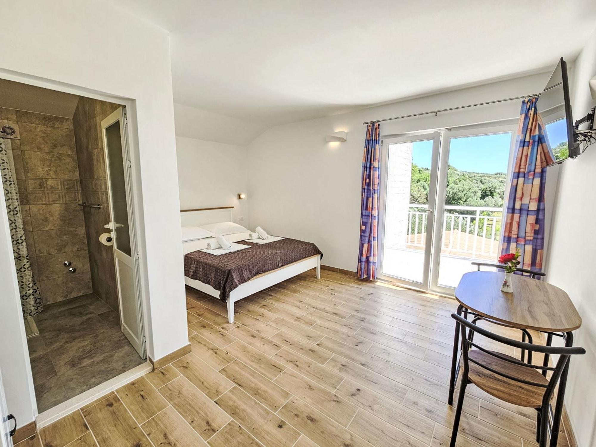 Apartment Balota - Moreska-4 By Interhome Вигань Экстерьер фото