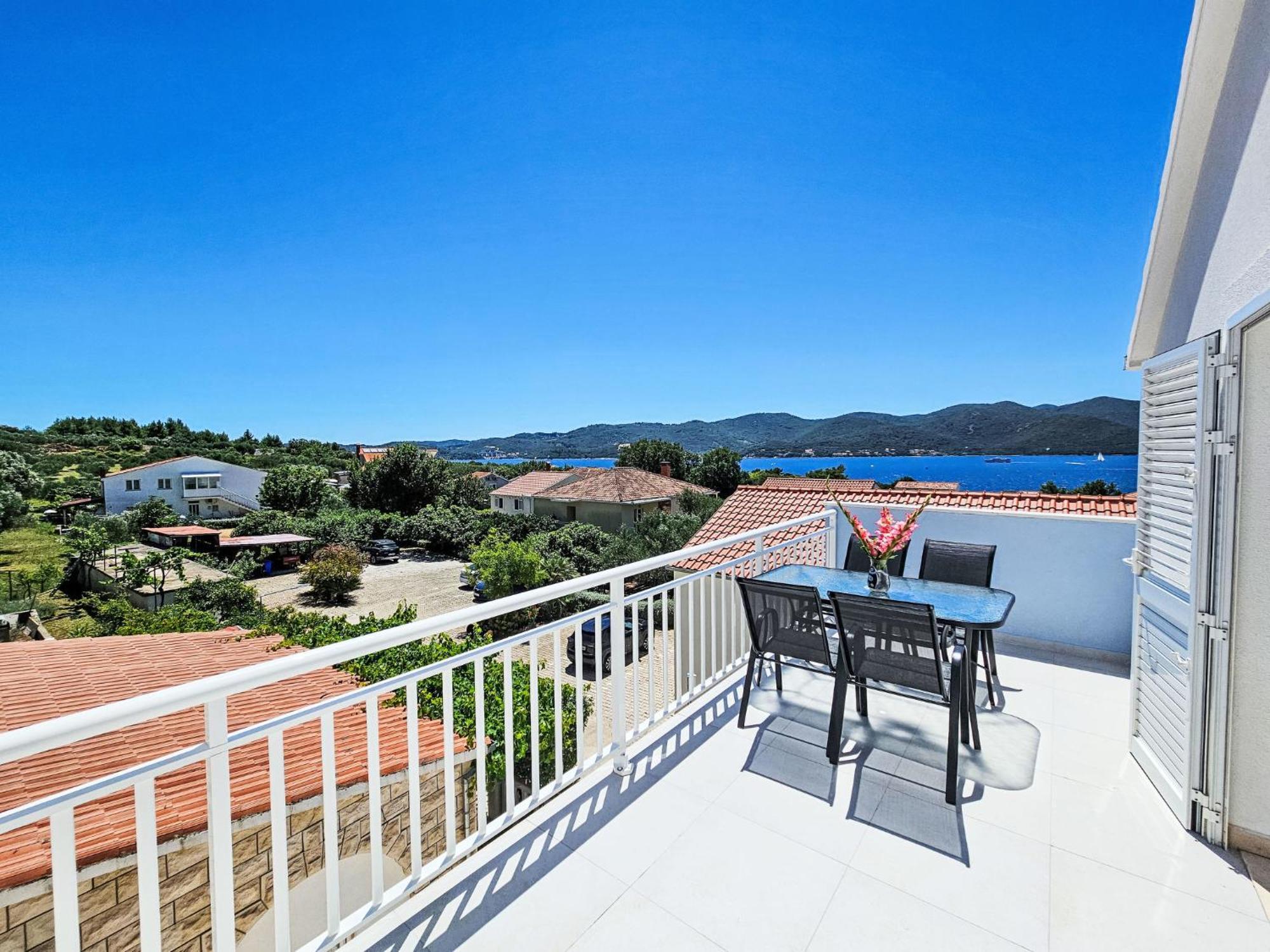 Apartment Balota - Moreska-4 By Interhome Вигань Экстерьер фото